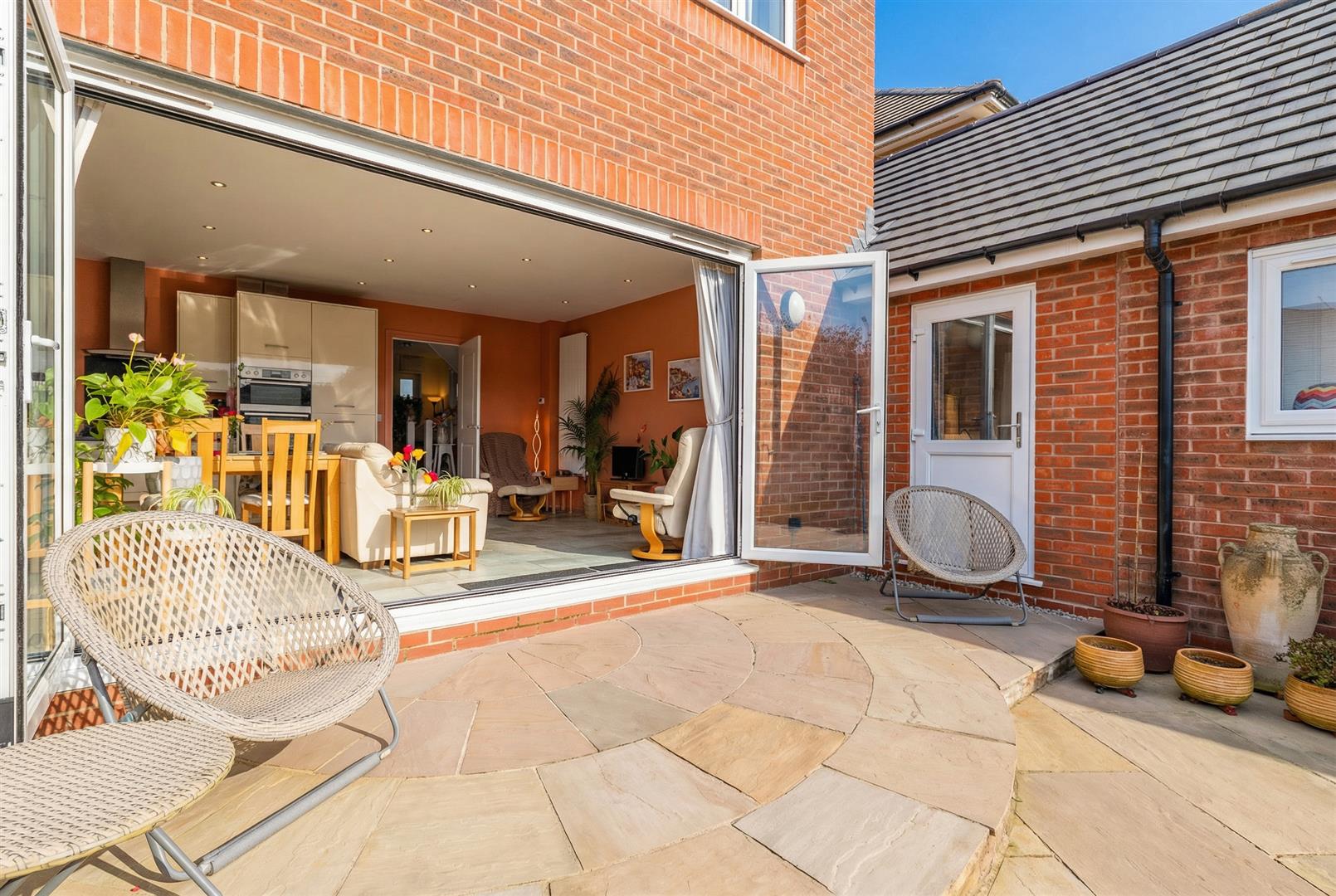 Thetford Drive, Leyland